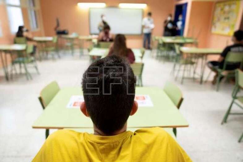 Imagen de archivo / EFE Miguel Barreto